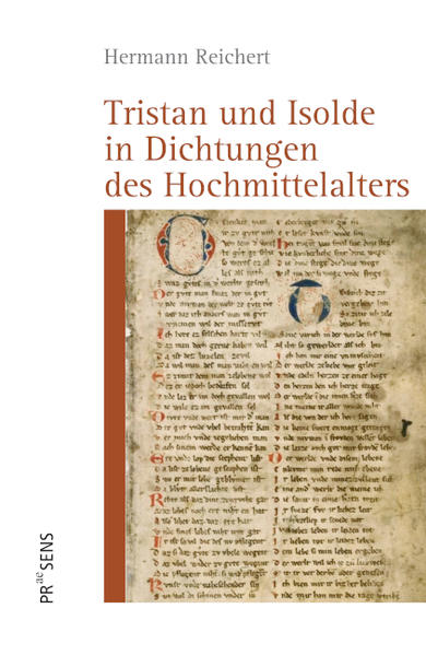 Tristan und Isolde in Dichtungen des Hochmittelalters | Bundesamt für magische Wesen