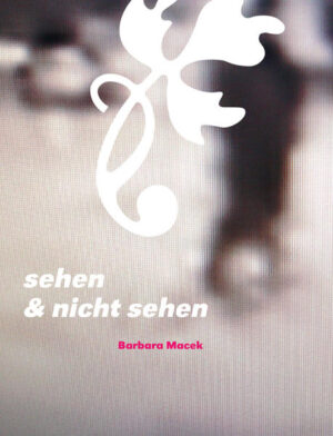 Mit gelegentlichen Raubzügen und Diebstählen bestreitet der Ich- Erzähler von „SEHEN & NICHT SEHEN“ sein karges Dasein, das asynchron zum Lebensrhythmus seiner Mitmenschen verläuft. Einziger konstanter Ansprechpartner ist ein schattenhafter Tod, der ihm am Frühstückstisch ebenso Gesellschaft leistet wie in der Gefängniszelle. Über die Auseinandersetzung mit der Sterblichkeit, Vergänglichkeit des Fleisches und über die Konfrontation mit der Welt, wie sie in Form von medialen Splittern, Bildern und Textbruchstücken täglich unsere Sinne füllt, findet die Entwicklung der Ich-Figur statt