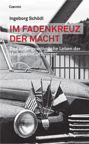 Das Portrait einer der bemerkenswertesten Frauengestalten der österreichischen Wirtschaftsgeschichte. Margarethe Ottillinger überstand sieben Jahre Haft im sowjetischen GULAG. Nach ihrer Rückkehr formte sie als erste Frau im Vorstand die ÖMV zum österreichischen Paradeunternehmen. 5. November 1948: Aus dem Auto heraus verhaften Sowjetposten die Sektionsleiterin Margarethe Ottillinger auf der Ennsbrücke. Während ihr Chef, Minister Peter Krauland, die Erlaubnis zur Weiterfahrt nützt, wird Ottilinger in das bürgerliche Zentralgefängnis nach Baden bei Wien gebracht. Obwohl ihr kein Vergehen nachzuweisen ist, wird sie zu 25 Jahren Strafarbeitslager verurteilt. Ein Leidensweg durch den sowjetischen GULAG beginnt. Für wen musste Ottillinger den Kopf hinhalten? Von wem wurde sie denunziert? Juni 1955: Nach Abschluss des Staatsvertrages und siebenjähriger Haft kehrte Margarethe Ottillinger schwer krank in ihre Heimat zurück. In ihrer einfühlsamen Biographie zeichnet Ingeborg Schödl die Geschichte dieser bemerkenswerten Frau nach, die auch fünfzehn Jahre nach ihrem Tod noch immer polarisiert. Sie beschreibt das 'außergwöhnliche Leben' und den Aufstieg einer machtbewussten Frau in den Männerdomänen von Politik, Wirtschaft, und Kirche.