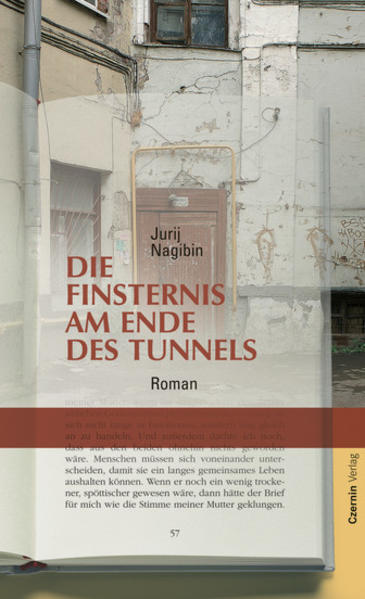 Jurij Nagibins sprachgewaltige und schonungslos Auseinandersetzung mit seiner Jugend in Russland, dem damals herrschenden Klassendenken und dem ständig präsenten Antisemitismus. Der Ich-Erzähler, der seinen jüdischen Stiefvater für seinen echten Vater hält, schildert den alltäglichen Antisemitismus seiner Moskauer Kindheit und Jugend und die Probleme mit seinem (vermeintlichen) Judentum. Nachdem er herausgefunden hat, dass sein leiblicher Vater Russe war, beginnen die Probleme mit seiner zuvor ersehnten russischen "Identität". Die Erfahrungen mit seinen nationalistischen Moskauer Schriftstellerkollegen und den jüngsten politischen Ereignissen bringen ihn zu der pessimistischen Auffassung, dass das einzige Band, das die russische Nation eine, der Antisemitismus sei. Er gelangt zu dem Schluss: Es ist schwer, in Russland ein Jude zu sein. Aber noch schwerer ist es, ein Russe zu sein.