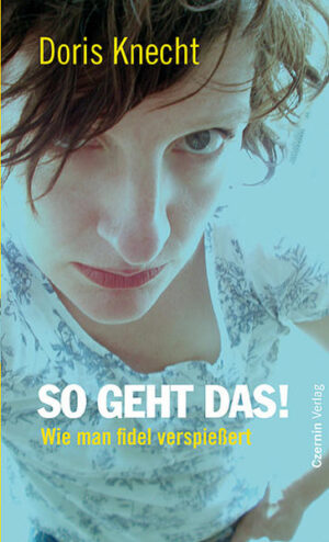 Doris Knecht legt wieder nach! Über 100 neue Kolumnen schliessen an den Bestseller „Hurra. Anleitung zum Doppelleben in 111 Schritten“ nahtlos an. Es ist nicht vorbei: Doris Knecht, die uns in "Hurra." überaus lebensnah und zum Brüllen komisch schilderte, wie man einen Rock´n´Roll-Lifestyle gegen das Leben als Mutter einzutauscht, beweist, dass es damit nicht erledigt ist: Nicht das Blödsein, nicht der Kampf gegen das Verspießern und schon gar nicht die Suche nach dem Sinn das Lebens. In über 100 neuen Kolumnen sucht die Autorin nach den Antworten auf die wichtigsten Fragen des Lebens nach dem Leben vor den Kindern: Kann man auch mit Nachwuchs cool sein? Wie wird man älter, ohne seine eigenen Eltern zu werden? Wie hat man Kinder und bleibt trotzdem Mensch oder so was in der Art? Was wurde eigentlich aus meinem Gehirn? Gibt es ein Leben neben den Leben mit den Kindern? Was gibt's da zu lachen? Kann es je wieder wie früher sein? Aber wozu? Sowie: Wo bin ich hier? Was hab ich getan? Warum hat mir das keiner früher gesagt? Kann ich noch ein Glas Wein haben? Auch in ihren neuen Kolumnen vereint Doris Knecht drei Qualitäten: Stil, Schmäh und keine Spur von Lebensweisheit. So lustig kann die Spießerdebatte sein.