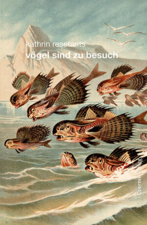 „Andere Menschen haben Eltern, die Arzt sind…“ „Wir können nicht alleinige Chronisten unserer selbst sein“, sagt Kathrin Resetarits über ihre literarische Arbeit. Es sind Geschichten „aus dem Unterholz“, der Peripherie, die die Autorin protokolliert. Im Mittelpunkt stehen Menschen, denen es nicht gelingen will, ihr selbstgewähltes Exil zu verlassen, um hinauszutreten, ins Leben. Bei aller Lakonie des erzählerischen Grundtons ist es doch die bei aller Tragik häufige Wendung ins Absurde und Groteske, die diesen Geschichten ein hohes Maß an Individualität verleiht.