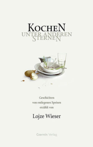 Wie die Literatur gehören für Lojze Wieser auch das Kochen und die Speisenbereitung zu den Eckpfeilern der jeweiligen Kulturen. Der Autor und Verleger führt uns nicht nur zu entlegenen Speisen sondern auch in die prägenden Orte seiner Kindheit. Er spürt nach, wie die regional bedingte Einfachheit der Zubereitung zu einer erhaltenswerten Vielfalt verknüpft wird. Da wird von Ponzgern und Zwetschken erzählt, vom Lardo und der Frigga, vom Speck und der Polenta, vom Haidenschmalzmus und Haidenwickel, von Olivenöl und Mäusen, von Austern und Äpfeln und von Hexen und Eiern. Da wird geschlachtet, geteilt, faschiert, gekocht, gegart, gesotten und gebraten. Der Kopf wird zu Meischerln und Sulzen, das Fett zu Grammeln und Schmalz, der Knoblauch zum Auszug, das Blut zur Hodla, die Lunge zum Lingerl und Kutteln zum Fleck verkocht.