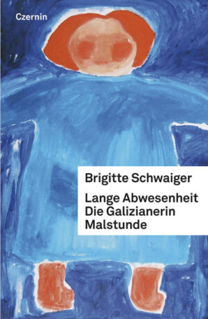 Mit „Lange Abwesenheit“, „Die Galizianerin“ und „Malstunde“ sind drei lange vergriffene Titel von Brigitte Schwaiger als Sammelband wieder lieferbar. Jeder der drei Texte ist von zeitloser Aktualität - ein lebendiges Stück deutschsprachiger Literaturgeschichte. Brigitte Schwaigers „Lange Abwesenheit“ ist, ähnlich wie ihr Bestseller „Wie kommt das Salz ins Meer“, das kollektive Zeugnis einer Generation zwischen Erinnerung, Schweigen und hilfloser Rebellion. Sie schreibt über Nachkriegs-Antisemitismus, uneingestandene Schuld und das schwierige, für ihre Zeit so exemplarische Verhältnis zu ihrem Vater. In „Die Galizianerin“ erzählt die fast 60-jährige Jüdin Eva Deutsch, ehemals Chawa Fränkel, Brigitte Schwaiger ihre Lebensgeschichte von Verfolgung und Überleben - von der Autorin mit Rücksicht und einfühlsamer Geduld niedergeschrieben. „Malstunde“ ist das außergewöhnliche Zeugnis eines Dialogs zwischen den beiden Ausnahmekünstlern Arnulf Rainer und Brigitte Schwaiger: witzig, aufschlussreich und kurzweilig.