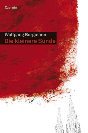 Das Aufdecken eines Skandals kann vieles verändern. Auch den Aufdecker. Norbert Kranzel erfährt das am eigenen Leib, als er lange zurückliegende Missbrauchsfälle in der Kirche ans Licht bringt. Und dabei feststellt, was es bedeutet, die kleinere Sünde zu wählen. Das erste Klassentreffen eines österreichischen Knabenseminars nach 20 Jahren: Norbert erfährt erstmals, dass einige seiner Klassenkameraden vom damaligen Religionslehrer und späteren Kardinal sexuell missbraucht wurden. Der Journalist beginnt sofort mit der Recherche, das Ungeheuerliche scheint sich zu bewahrheiten. Nach einem geplanten und dann geplatzten Zeitungsartikel bringt Norbert sein Wissen durch ein Buch ans Licht und löst einen kircheninternen und nationalen Skandal aus. Ab diesem Zeitpunkt läuft in der Kirchenwelt nichts mehr in den gewohnten Bahnen: Kirchen brennen, ein Streik der Kirchensteuerzahler bringt die Kirche an den Rand des Finanzkollapses und Norbert, der die großen Sünden des Kardinals verfolgt, macht sich durch seine kleineren Sünden erpressbar.Ein Buch über ein Buch über die Wahrheit - die Wahrheit im Buch und ein bisschen auch die der Vergangenheit. Und ein Versuch freizulegen, was der, der glaubt, wirklich glaubt.