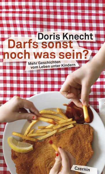 Es nimmt kein Ende: Der vierte Band von Doris Knechts ziemlich anderen Familienkolumnen ist ein Handbuch der unaufhaltsamen Peinlichwerdung. Wie immer am Exempel der Autorin, die von ihrer Umwelt, vor allem ihrer heranwachsenden Brut, chronisch aufs perfideste am Cool- und Lässigsein gehindert wird. Neue Krisen, neue Würdelosigkeiten, neue Demütigungen: neue Gründe für Gegrinse. Es nimmt kein Ende, zum Glück.