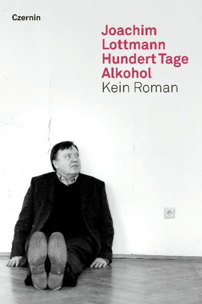 Ein verkrachter Sensationsjournalist aus Berlin-Mitte wird von einer Kollegin wegen sexueller Nötigung angezeigt und verliert die Nerven. Er flieht nach Österreich, um einem Prozess zu entgehen. Während das Thema Deutschland in eine hysterische, aufgeheizte Stimmung versetzt, scheint sich in Wien niemand für seine Vorgeschichte zu interessieren. Im Gegenteil: Er erlebt einen verblüffenden sozialen Aufstieg in der Hauptstadt des ehemaligen Weltreichs, den er ausgerechnet einflussreichen Frauen verdankt, die ihn lieben, ja, einen Narren an ihm gefressen haben. Wie Georges Duroy in Guy de Maupassants Roman „Bel-Ami“ von 1885 steigt der Protagonist in Joachim Lottmanns „Hundert Tage Alkohol“ in der sozialen Hierarchie der in Wien noch intakten großbürgerlichen Bohème immer höher. Was in Berlin zu Anzeigen und Ächtung führte, bringt ihn in Wien erst recht voran. Die Uhren dort gehen anders. Das Nachtleben wird nicht von schlechtem Kokain, Beziehungsunfähigkeit, neuer Armut und Bisexualität geprägt, sondern vom Alkohol.