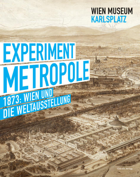 Experiment Metropole | Bundesamt für magische Wesen