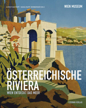 Österreichische Riviera | Bundesamt für magische Wesen