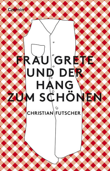 Die Frau Grete erzählt. Aus ihrem Leben. Das beginnt irgendwann, noch vor dem Zweiten Weltkrieg, in Wien und ist noch lange nicht zu Ende. Ihre Anekdoten sind einzigartig authentisch, schön und bitter, derb und komisch. Den Wiener Schmäh kann man nicht lernen, man hat ihn oder man hat ihn nicht. Und man möchte fast meinen, die Frau Grete hat ihn erfunden. Sie ist das, was man getrost ein Original nennen darf. Das Buch erzählt auf erfrischende Weise von einer Frau, die nicht auf der Suche ist, sondern immer einfach gelebt hat, mit einem Hang zum Schönen und - glücklicherweise - zum Reden.