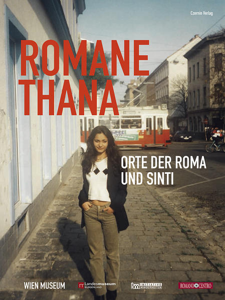 Romane Thana | Bundesamt für magische Wesen