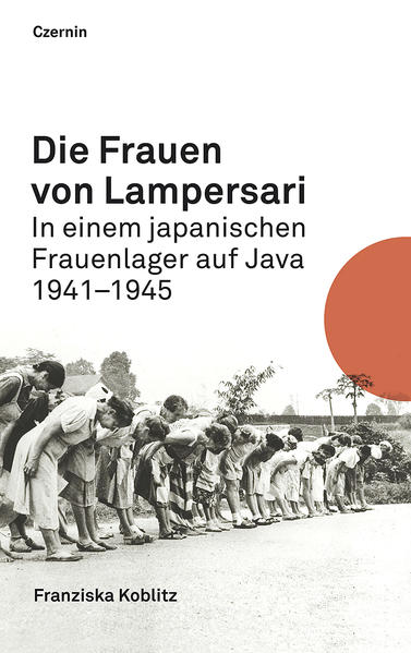 Die Frauen von Lampersari | Bundesamt für magische Wesen