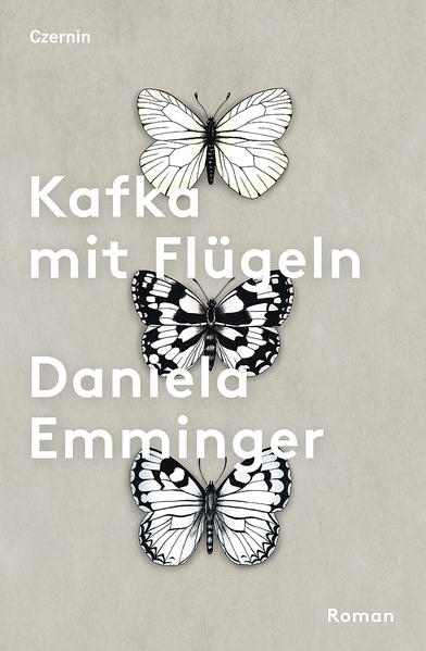 Eine große Geschichte über das Suchen, Finden und Verlorengehen, über Genie und Wahnsinn, Freundschaft und Liebe. In »Kafka mit Flügeln« hat die österreichische Gegenwartsautorin Daniela Emminger sprachlich ein ganzes Land mitsamt seinen Bewohnern, Besonderheiten und Naturgewalten eingefangen: Kirgistan. Als Samat eines Tages plötzlich spurlos verschwindet und sich auf die Suche nach seinen kirgisischen Wurzeln begibt, bleibt seine Jugendfreundin Sybille verloren in Österreich zurück. Ein Vierteljahrhundert später stößt sie auf seine seitdem verfassten Briefe und beschließt, ihrem einstigen Seelengefährten hinterherzureisen. Eine wilde Jagd durch die kirgisische Geschichte, den Culture Clash der Gegenwart, Samats Brief-Fragmente und Sybilles Denk- und Seelenlandschaft beginnt. Und dann ist da auch noch das geheime Schmetterlings- experiment »psukh«, das den kafkaesken Verwandlungsversuchen der beiden sprichwörtlich Flügel verleiht. Angetrieben von Hoffnung und Verzweiflung, Macht und Größenwahn, Freundschaft und Liebe, gehen sich die beiden eines Tages gegenseitig in ihre Netze, wo sich amüsanterweise auch ein paar Putins, Trumps, Kardashians und andere Seelenlose verfangen haben.