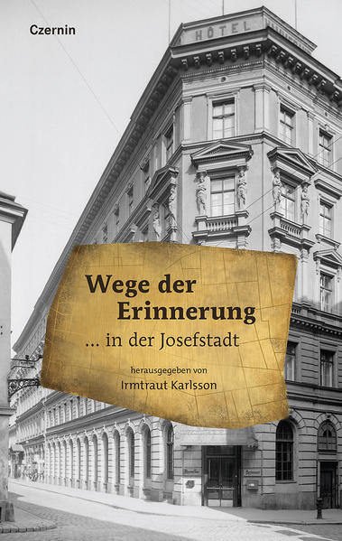 Wege der Erinnerung | Bundesamt für magische Wesen