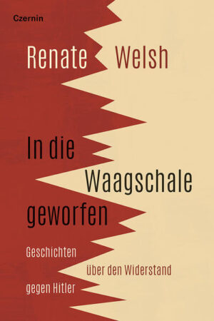 Nachfolgende Generationen stellen sich oft schon als Jugendliche die Frage, was sie selbst in der Zeit des Nationalsozialismus getan hätten. Und erfahren dabei, dass die Grenze zwischen Tätern, Opfern und Mitläufern selten klar zu ziehen ist. In diesem Jugendbuch geht es jedoch um diejenigen, die eindeutig Widerstand leisteten - aus Menschlichkeit und tiefster Überzeugung. Die Schauspielerin, die eine Ju?din in ihrer Wohnung versteckt hält und sämtliche Essensrationen teilt