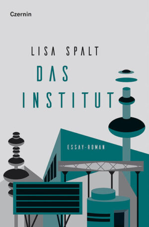 In ihrem neuen Roman erzählt die vielseitige Künstlerin Lisa Spalt metaphorisch von einer Welt, in der Poesie als Instrument einer Diktatur missbraucht wird. Doch »Das Institut« überrascht Leser und Leserinnen und Leser und Leserinnen und in all seiner fröhlichen Peinlichkeit bewundern können. Die Diktatur wird - so der Plan - das Institut dabei imitieren und unversehens selbst die Hosen runterlassen.