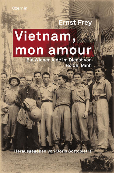 Wie kommt ein junger Wiener 1941 nach Indochina? Was veranlasst ihn, für die Unabhängigkeit Vietnams zu kämpfen? Und wie schafft er es, Oberst in der Armee von Ho Chi Minh zu werden? Ernst Frey, zeit seines Lebens nicht nur eine Kämpfernatur, sondern auch ein Suchender, war Zeuge der mörderischen Dreißigerjahre in Österreich, als Jude und Kommunist doppelt stigmatisiert, wurde einige Male eingesperrt und konnte schließlich 1938 vor den Nazis flüchten. In Paris heuerte er bei der Fremdenlegion an, über Umwege gelangte er nach Vietnam, wo er sich dem Viét Minh anschloss und für die Unabhängigkeit des Landes kämpfte. Schon bei seinem ersten Erscheinen 2001 stieß die höchst ungewöhnliche Lebensgeschichte Ernst Freys, gleichzeitig ein „Werkstück formbewusster Prosa“ (NZZ), auf größtes Interesse. Auf vielfachen Wunsch wird dieser einzigartige Titel in neuem Gesicht nun endlich wieder lieferbar gemacht.