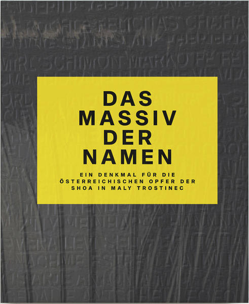 Das Massiv der Namen | Bundesamt für magische Wesen