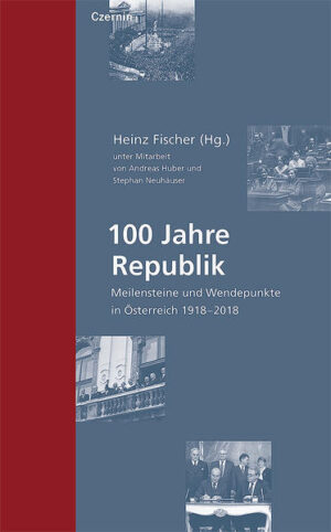 100 Jahre Republik | Bundesamt für magische Wesen