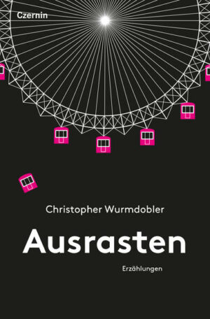 Eine Operettendiva, eine misanthrope Tierärztin, erfolglose Kunstschaffende, glu?cklos backende Mu?tter, schwule Tagediebe und allein reisende Neunjährige: Christopher Wurmdoblers Erzählungen versammeln außergewöhnliche Persönlichkeiten aus Wien, deren größte Gemeinsamkeit die Stadt ist, in der sie leben. Tamara fängt etwas mit Toni an. Toni hasst Weihnachten, mag jedoch mit Arnold zur Mitternachtsmette im Stephansdom gehen, weil »die Männer auf der Bu?hne lustige Kostu?me tragen«. Poldi verbindet Sex mit Immobilienbesichtigung, Susanne hasst Kunst, fu?hrt aber trotzdem eine Galerie. Kunsthistorikerin Ute berät Susanne fachlich und lässt sich von Tim modisch beraten. Tim verfu?hrt Darko und Darko wiederum den schwäbischen Lukas. Eva erwacht im Bett einer Sängerin und Beatrice sorgt dafu?r, dass u?berall der Strom ausgeht. In kurzen und weniger kurzen, aber immer unterhaltsamen Erzählungen nimmt Christopher Wurmdobler seine Leser und Leserinnen und Leser mit in das turbulente Leben seiner Figuren.