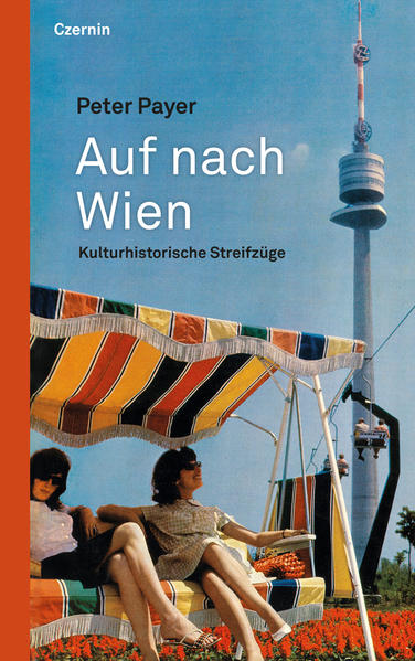 Auf nach Wien | Bundesamt für magische Wesen