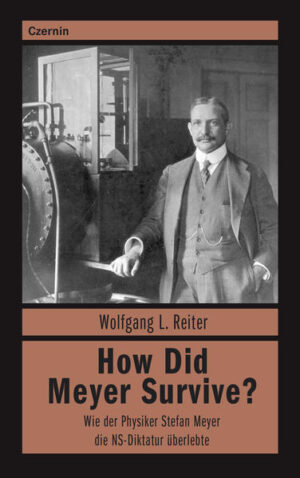 How Did Meyer Survive? | Wolfgang Reiter