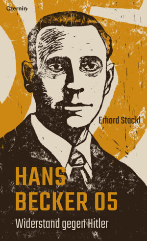 Hans Becker O5 | Erhard Stackl