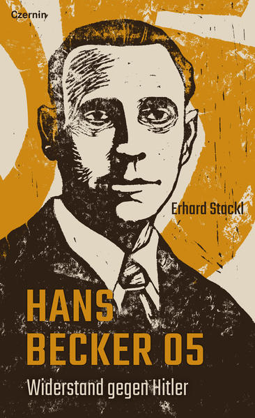 Hans Becker O5 | Erhard Stackl