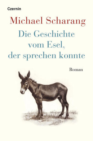 In Zeiten, in denen die Gesellschaft sich nicht zum Besseren umgestalten lässt, gibt es drei Möglichkeiten: Man findet sich mit der Wirklichkeit ab, man beschreibt und kritisiert sie, oder aber man entwirft eine bessere Welt. Michael Scharang skizziert diese in Form eines Märchens, der Langfabel »Die Geschichte vom Esel, der sprechen konnte«, auf meisterhafte Art. Februar 1945, der Zweite Weltkrieg geht zu Ende. Auf einem alten Bauernhof in der Steiermark findet der fu?nfjährige Moritz einen kleinen, vor Schmutz starrenden Esel. Die beiden verbindet etwas Besonderes, denn Moritz ist der Einzige, der mit dem Esel sprechen kann. Fortan sind die beiden unzertrennlich, und die Klugheit des Esels rettet Moritz in so mancher Lebenslage, sodass am Ende alles gut ausgeht - oder zumindest gut auszugehen scheint. Ihr gemeinsamer Weg ist geprägt von Robert Musils These zur möglichen Wirklichkeit: Wie immer die Wirklichkeit beschaffen ist, es gibt eine Alternative.