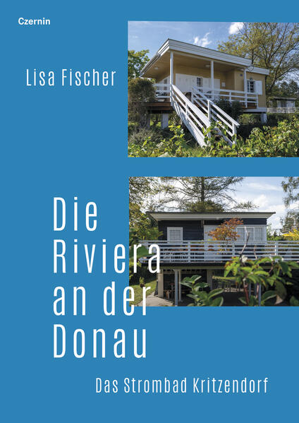 Die Riviera an der Donau | Lisa Fischer