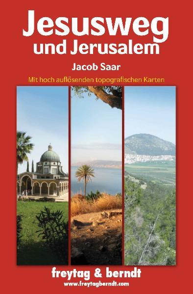 Auf dem Jesusweg zu wandern ist für jeden christlich geprägten Menschen ein unvergessliches Erlebnis: Nazareth, Kana, der See Genezareth, der Berg der Seligpreisungen und Kafarnaum sind Stationen auf diesem Pilgerweg. Ihre Wanderung im Heiligen Land, so hört man von vielen Pilgern, habe ihr Leben verändert. Das Glücksgefühl nach dieser spirituellen Reise lässt sich nur schwer in Worte fassen.