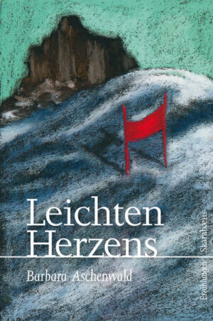 Wir balancieren durch die Schatten in der Luft, stecken unsere Hände in die Wolken, rühren sie um, machen Wetter, lassen es donnern. Was Barbara Aschenwald zwischen einfachen Wort- und Satzfolgen für den Leser hinterlegt, geht weit über den Inhalt des Gesagten hinaus. Ihre im wahrsten Sinne mitreißenden Prosastücke erzählen von Schönheit und Verzweiflung des Menschen, von Liebe und Zerstörung, vom Kaputtmachen und Lebenlassen - gewichtige Themen, die Aschenwald im Leser jedoch sanft zum Schwingen bringt, anstatt ihn damit zu erdrücken. Von den Straßen und Städten wandert die Erzählerin wachen Blickes bis hinauf in uralte Gebirgsgegenden. Auf ihrem Weg begegnet sie Fremden und Bekannten, Familien und Einzelgängern, die in sinnlicher Darstellung aus den Geschichten hervortreten. Leichten Herzens legt die junge Autorin hier ein bemerkenswertes Debüt vor. Aschenwalds zutiefst unzynischer Blick sieht in den selbstgemachten Katastrophen unserer Zivilisation nicht nur das Dämonische, sondern auch das Banale. Eine eigentümliche Leichtigkeit macht den speziellen Ton ihrer Prosa aus, der aus den vielen Stimmen zeitgenössischer Literatur angenehm hervorsticht.