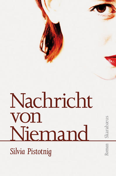 Luise hat eigentlich genug um die Ohren: eine Mutter, die im landläufigen Sinn als wahnsinnig zu bezeichnen ist, eine Schwester, die sich der Verantwortung des Erwachsenseins lieber noch entzieht, einen geschiedenen Anwalt, der in ihrem Leben ein und aus geht, wie es ihm gerade passt, und ganz nebenbei einen neuen Job, der zur Zufriedenheit aller erledigt sein will. Mitten in diesen alltäglichen Trubel hinein funkt plötzlich eine E-Mail-Nachricht von einem Unbekannten namens Noone, die Luise zunächst als Scherz abtut. Als sich die Mails aber immer öfter in ihrem Posteingang einstellen, muss sie bald erkennen, dass es jemand da draußen ernst meint mit ihr - und klickt eines Tages auf „Antworten“. Spannend wie einen Krimi entwickelt Silvia Pistotnig in ihrem Romandebüt die Beziehung einer jungen Frau zu Unbekannt bis hin zum überraschenden Höhepunkt. Zugleich entsteht im Hintergrund das authentische Bild jener heutigen Generation von 20- bis 30-Jährigen, die - gesegnet und verflucht zugleich mit uneingeschränkter Mobilität und Gestaltungsfreiheit - sich mehr denn je nach Beständigkeit und zwischenmenschlicher Nähe sehnen.