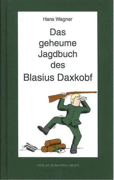 Hans Wagner (1896-1964) war der wohl populärste Kärntner Jägerdichter, eine Mischung aus Hermann Löns und Wilhelm Busch, und ein Urkärntner zum Quadrat. Bekannt als Schöpfer der Kärntner Jägerstunde und Verfasser vieler Fachartikel zu Jagd und Fischerei glückte ihm mit dem Blasius Daxkobf eine sprachliche Kostbarkeit mit handfestem Humor.