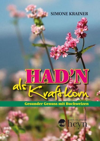 Buchweizen, in Kärnten auch Haden genannt, wurde 1999 zur Arzneipflanze des Jahres gekürt, seither haben die vielseitig einsetzbaren Körner des Knöterichgewächses die Küchen längst wieder erobert: Sie stärken mit ihren wertvollen Mineralien, Vitaminen und ungesättigten Fettsäuren das Immunsystem und gelten als Stimmungsaufheller und Schlankmacher. Nach einer kurzen Einführung mit Wissenswertem über das traditionsreiche Pseudogetreide trägt die Autorin 30 Lieblingsrezepte von 30 Köchen und Köchinnen aus dem Anbaugebiet in der Kärntner Region Neuhaus/Suha zusammen: von Suppen & Hauptspeisen bis zu Dessert & Gebäck