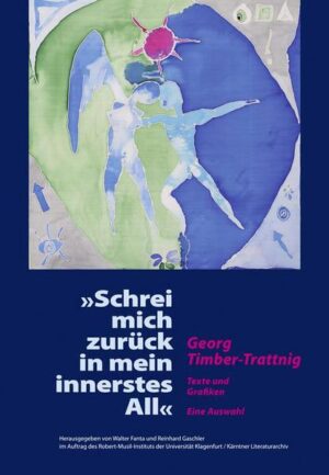 Als Georg Timber-Trattnig (*1966) im Alter von nur 33 Jahren starb, hinterließ er über zwanzig Dramen, sechs Musicals, drei Filmdrehbücher, drei Romane, drei Bände mit Gedichten und Kurzprosa, darüber hinaus zahllose Songtexte, literarische Fragmente sowie bildnerische Arbeiten - und einen Teil seines Schaffens gilt es erst noch zu entdecken. Bei aller Vielseitigkeit des hochbegabten Multitalents waren es vor allem seine Theaterstücke, die ab 1997 für überregionale Anerkennung sorgten. Kritiker verglichen Timber-Trattnig mit Werner Schwab oder Sarah Kane, bezeichneten ihn als Underground-, Trash- oder Pop-Poeten