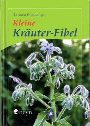 Bärlauch, Basilikum, Bohnenkraut, Borretsch, Brennnessel, Dill, Estragon, Fenchel, Kapuzinerkresse, Kerbel, Kümmel, Liebstöckel, Minze, Oregano, Petersilie, Kleiner Wiesenknopf, Rosmarin, Salbei, Schnittlauch, Thymian, Ysop, Zitronenmelisse - beliebte Küchenkräuter im Porträt: Für jede Pflanze beschreibt die Autorin kurz, unter welchen Bedingungen sie optimalerweise im Garten wächst - wobei fast alle vorgestellten Kräuter auch auf der Fensterbank gezogen werden können -, schlägt jeweils ein Rezept vor und verrät Tipps und Tricks zum Anbau und zur Verarbeitung.