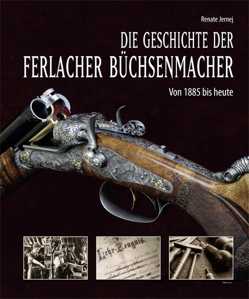 Die Geschichte der Ferlacher Büchsenmacher | Bundesamt für magische Wesen