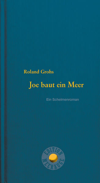 »Ich meine, Illusionen kann man sich höchstens erträumen. Aber ein Meer kann man bauen.« Für Josef »Joe« Maier wird es eng: Seinen Zusteller-Job ist er los, als auffliegt, dass er sich Pakete unter den Nagel reißt. Die Idee von Kumpel Raphael, eine Destillerie zu plündern, geht schief und ruft die Polizei auf den Plan. Und dann ist da noch Freundin Marta, die auf »was Festes« drängt. Bei ihr einzuziehen, ist für Joe aber keine Option, dazu schätzt er die Unabhängigkeit zu sehr. Seine Lage bleibt also nicht nur finanziell prekär. Als er bei einem Bummel über den Jahrmarkt Herrn Niederstein begegnet, einem wunderlichen Aristokraten, der früher Hotels geführt hat und nun von einem eigenen kleinen Meer auf seinem Anwesen träumt, spürt Joe eine verheißungsvolle Brise: Schließlich braucht der glücklose Kleinganove früher oder später Arbeit - »bevorzugt eine entspannte Tätigkeit ohne allzu viel Verantwortung« - und an Optimismus und Entschlossenheit fehlt es ihm jedenfalls nicht … »Joe war kein Bauunternehmer. Aber wie schwer konnte es schon sein? Die Natur hatte es doch auch geschafft, und das ohne einen Funken Verstand.« In »Joe baut ein Meer« erzählt Roland Grohs kurzweilig und manchmal auch melancholisch von ganz normalen Menschen, die mit beiden Beinen felsenfest in der Luft stehen. Von jungen Leuten, die sich zwischen unbefriedigenden Verhältnissen und zuweilen zweifelhaften Vergnügungen irgendwie durchfretten, und von einem alten Herrn, der es wagt, noch einen Traum zu haben. Es geht um Whiskey, Poker, eine Straßenkünstlerin und eine Himmelsschleuder, um Freundschaft zwischen einem, der nicht erwachsen werden will, und einem, der findet, das Erwachsensein werde überschätzt. Es geht um Leerstellen und Sehnsüchte, um die Suche nach Leidenschaft und Leichtigkeit im Alltag, um mehr Freiheiten und Mut - kurz um den Seiltanz des Lebens.