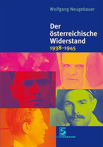 Der österreichische Widerstand 19381945 | Bundesamt für magische Wesen