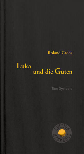 »Der alte Philosophenkönig war vor Jahren gestorben. Er hatte versucht, eine Gesellschaft zu errichten, die auf Mitgefühl und Toleranz beruhte.« Luka ist acht und er ist böse - oder könnte böse werden. So lautet das Ergebnis des neuen Persönlichkeitstests, den jetzt alle absolvieren müssen. Wer ihn nicht besteht, wird zum Wohl der Allgemeinheit weggesperrt, zusammen mit anderen »Prädelinquenten«. In der bewachten Anstalt sind sie nur ein paar Dutzend, später leben sie zu Tausenden auf einer abgelegenen Insel. Was geschieht mit den Ausgeschlossenen? Woran orientieren sich Menschen, denen man ihr Gutsein abspricht? Errichten die »Missratenen« ein Schreckensregime oder leben sie fröhlich in Anarchie? In diesem mit surrealen und fantastischen Elementen durchzogenen dystopischen Roman führt Roland Grohs seinen Protagonisten Luka durch elf Jahre voller Ungeheuerlichkeiten. Dabei spielt er mit großen Fragen nach den Mechanismen des Zusammenlebens - und mit literarischen Gattungen. »Jeder Ort und jede Zeit haben ihre eigenen Monster.«