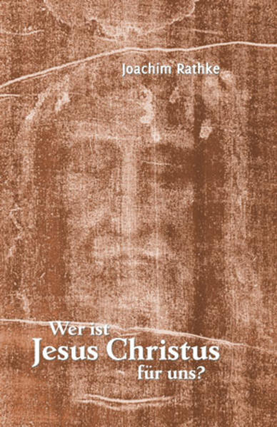 Wer ist Jesus Christus für uns? | Bundesamt für magische Wesen