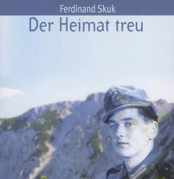 "Der Heimat treu" ein Heimatroman? SS-Sturmmann Georg Berger kämpft freiwillig als Soldat in den weißrussischen Sümpfen. Für die heldenhafte Rettung seiner Kameraden erhält er das Eiserne Kreuz. Er soll den väterlichen Bauernhof übernehmen, da sein Bruder zu den Partisanen übergelaufen ist. Auf der Saualm gerät er in die Hände von "Banditen". In einer abenteuerlichen Fahrt muss er sie zu den Karawanken bringen. Er entkommt, wird verwundet. Die SS interessiert sich für ihn. Ärzte retten knapp sein Leben. Georg erfährt von seiner Abstammung und entdeckt die Geheimnisse seines Vaters. Der Krieg geht weiter, Georg Berger findet dennoch zwischen den Fronten seine große, wahre Liebe. Georg erkennt am Ende seinen richtigen Weg und die echte Heimat. Also doch ein Heimatroman? Vielleicht. Aber spannend wie ein Kriminalroman.