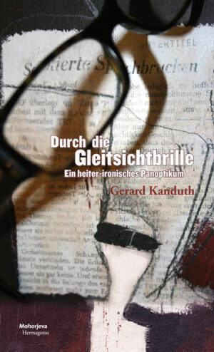 G. Kanduth schreibt "unverändert pfiffig, menschlich und giftig, heiter-ironisch bis satirisch, von zuweilen alltagsrealistisch bis leicht surrealistisch, ausreichend variantenreich und niemals langweilig". (Univ. Prof. Dr. Hans D. Mummendey, Münster)