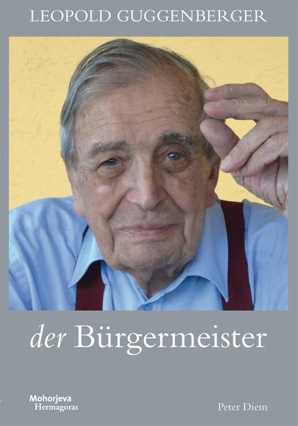 Leopold Guggenberger - der Bürgermeister Leopold Guggenberger ist mit 24-jähriger Amtszeit der bisher längst dienende demokratisch gewählte Bürgermeister in der Geschichte Klagenfurts. Während seiner Amtszeit wurde die Kommunalpolitik Klagenfurts entscheidend umgestaltet. Unter Guggenberger wurde die Nordumfahrung Klagenfurts gebaut, Klagenfurt wurde zur Sportstadt und es kam zu zahlreichen städtischen Partnerschaften. Das Buch zeigt aber auch viele Facetten Guggenbergers als Privatmensch.