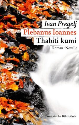 Plebanus Ioannes | Bundesamt für magische Wesen