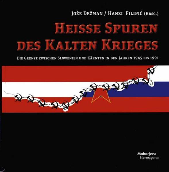 Heisse Spuren des Kalten Krieges | Bundesamt für magische Wesen