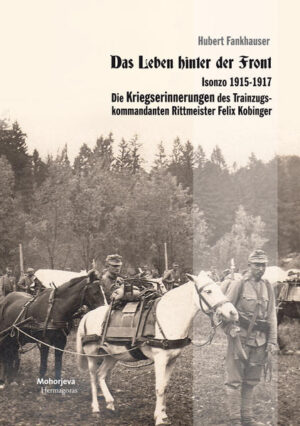 Isonzo 1915-1917 | Bundesamt für magische Wesen