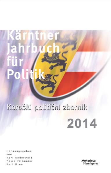 Kärntner Jahrbuch für Politik 2014 | Bundesamt für magische Wesen