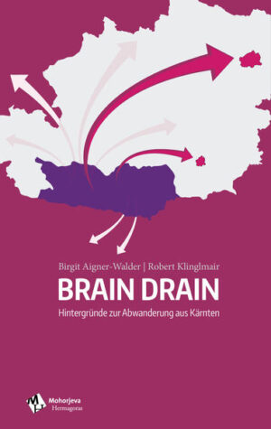 Brain drain | Bundesamt für magische Wesen